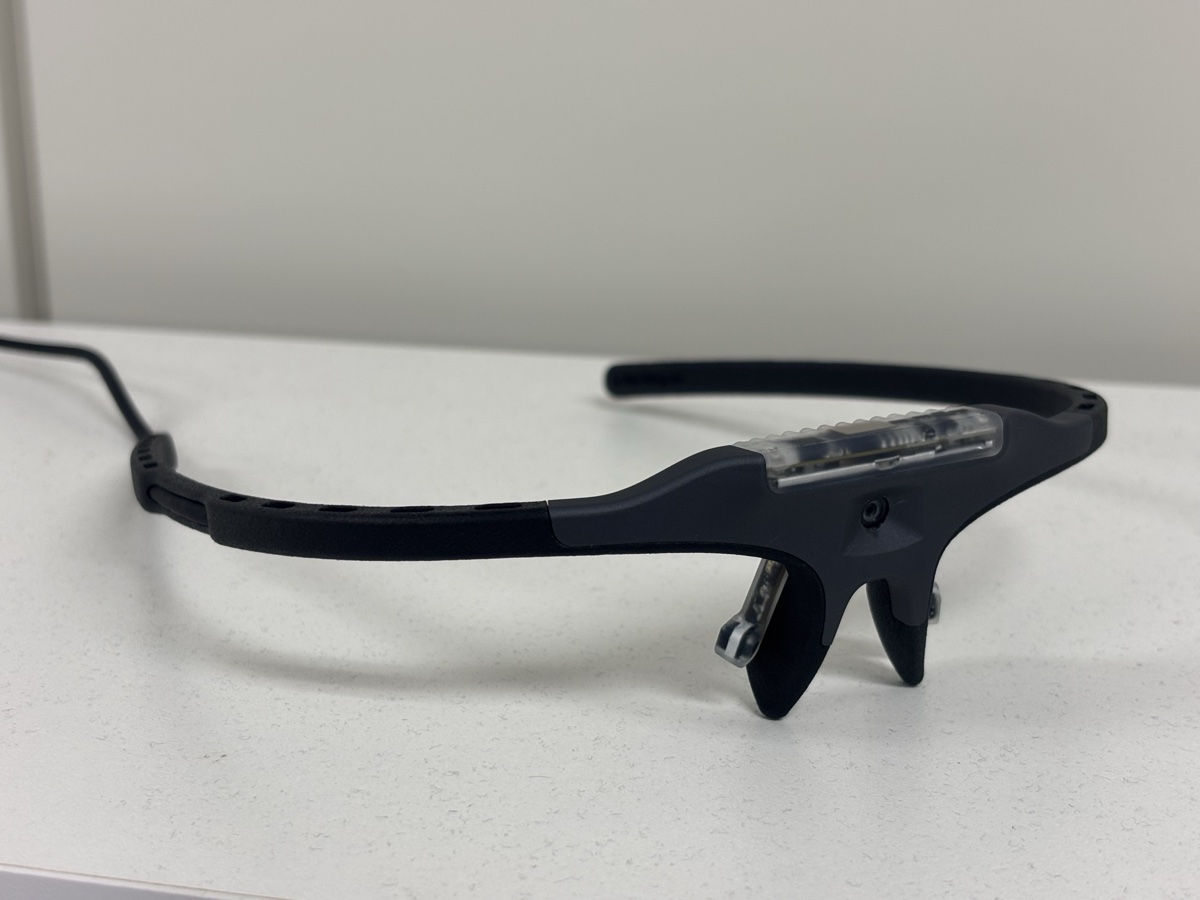 Pupil Labs Neon